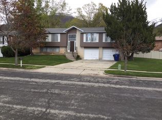 5176 Shawnee Ave, Ogden, UT 84403