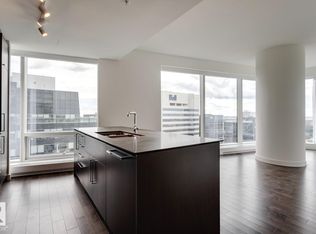 10360 102nd St NW #3307, Edmonton, AB T5J0K6