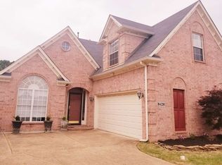 8420 Aspen Meadow Dr, Cordova, TN 38018