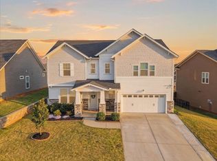 303 Durness Dr, Simpsonville, SC 29681