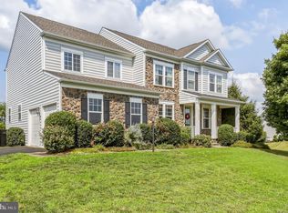 41926 Beningbrough Pl, Leesburg, VA 20176