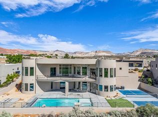 1989 W Rising Sun Dr, Saint George, UT 84770