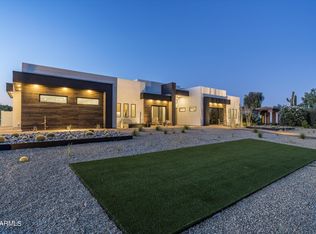 6602 E Cholla St, Scottsdale, AZ 85254