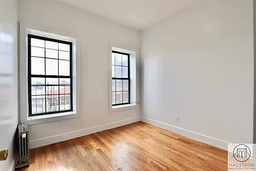 Rented by Hagstrom Management Inc