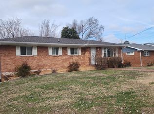 2309 Rodeo Dr, Chattanooga, TN 37421