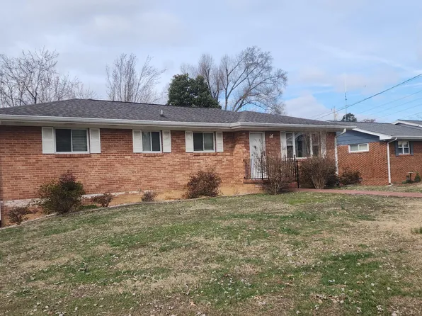 2309 Rodeo Dr, Chattanooga, TN 37421