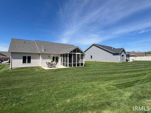 15190 Annabelle Pl, Leo, IN 46765