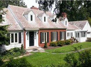 111 Quail Hill Rd, Pittsburgh, PA 15238