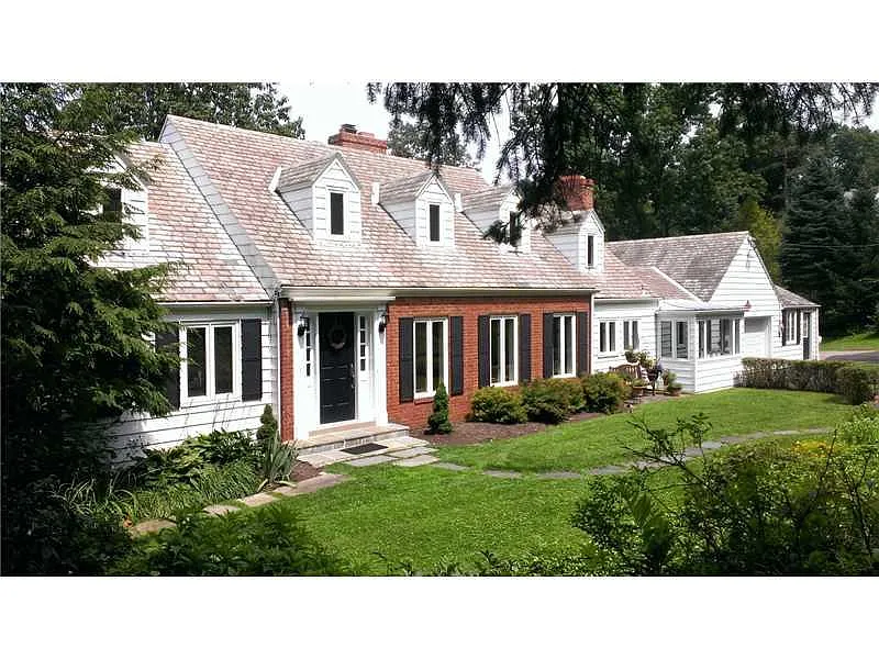 111 Quail Hill Rd photo 1