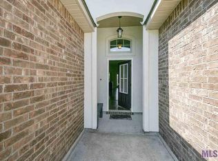 16443 Timberstone Dr, Prairieville, LA 70769