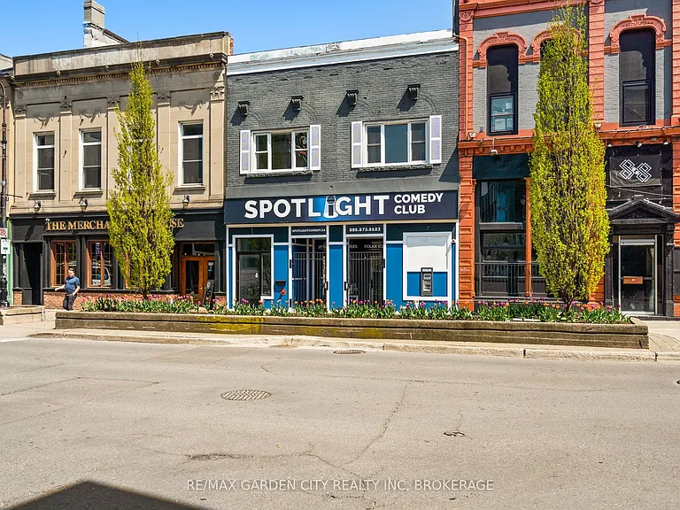 90 Saint Paul St — Photo 2