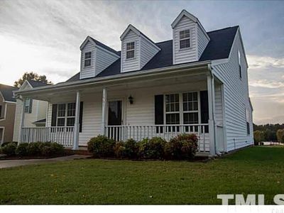1961 Talamore Ct, Raleigh, NC, 27604