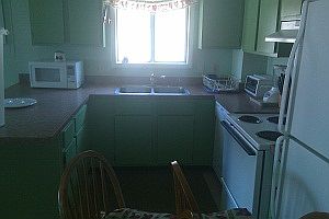 2nd image of 111 Jamestown Rd Unit C