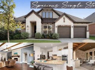 1005 Benbrook Trl, McKinney, TX 75071