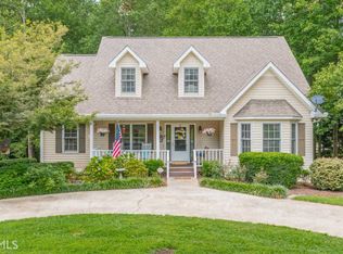 117 Thistledown Pl, Mount Airy, GA 30563