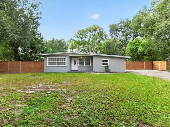1421 NE 17TH AVENUE, GAINESVILLE, FL 32609