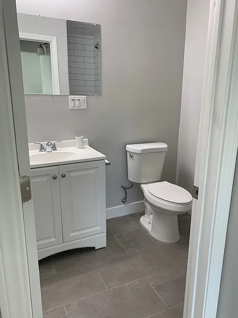 1 bed, 450 sqft, $1,850 — Photo 4