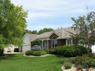 5093 S 175th Cir, Omaha, NE 68135