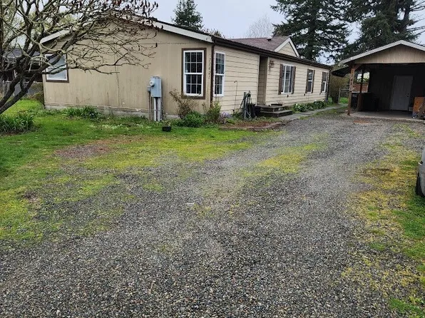 11421 246th Avenue Ct E, Buckley, WA 98321