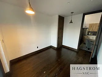 Rented by Hagstrom Management Inc