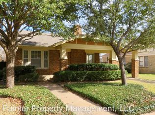 2123 Stanley Ave, Fort Worth, TX 76110