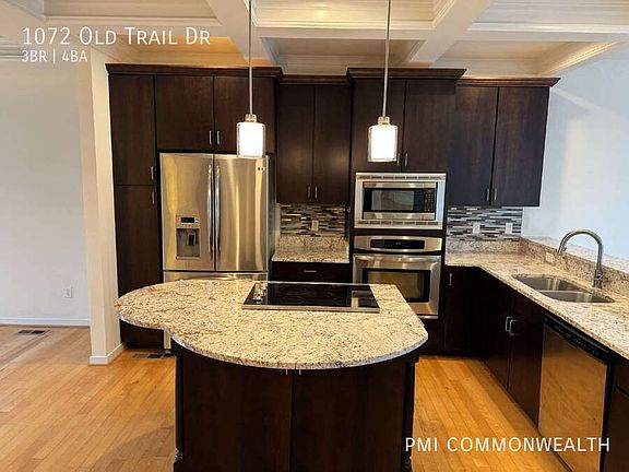 5th image of 1072 Old Trail Dr