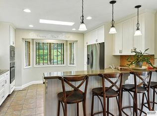 5824 Bay Meadows Rd, Omaha, NE 68127