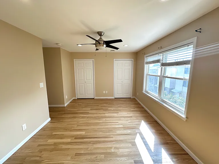 Master room