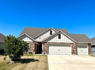 5346 Lancaster Dr, Belton, TX 76513