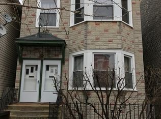 1817 S Peoria St, Chicago, IL 60608