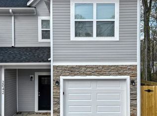 2042 McDonald Dr, Charlotte, NC 28216