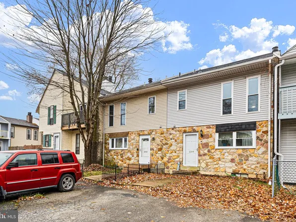 2344 Milton Pl, Newark, DE 19702