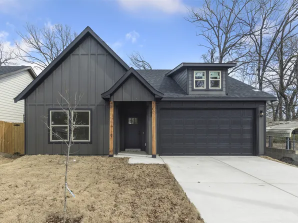 200 Meadow Lake Dr, Mabank, TX 75156