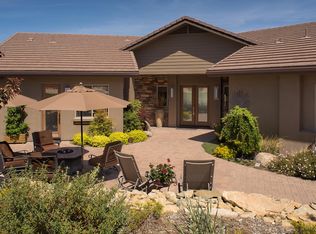 898 Daybreak Dr, Prescott, AZ 86303