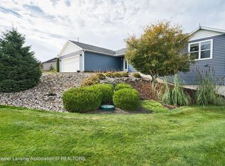 6636 S Krepps Rd, Saint Johns, MI 48879