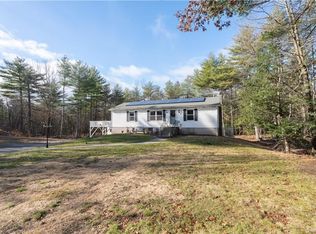 15 Valley View St, Napanoch, NY 12458