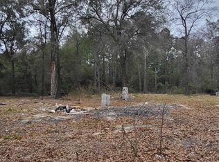 2065 Mill Pond Rd, Varnville, SC 29944