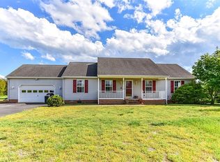 37001 Mount Pleasant Rd, Willards, MD 21874