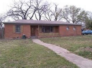 3113 Ray Ct, Haltom City, TX 76117