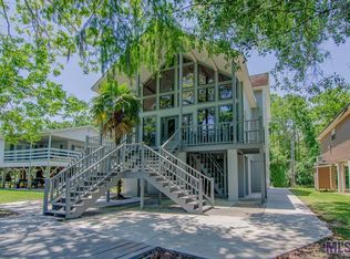 45618-3 Lake Martin Rd, Saint Amant, LA 70774