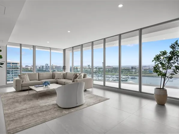 540 Avenue De La Constitucion #1402, San Juan, PR 00901