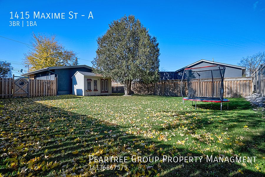 2nd image of 1415 Maxime St #A