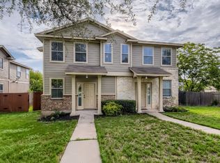 13913 Harris Ridge Blvd #A, Pflugerville, TX 78660