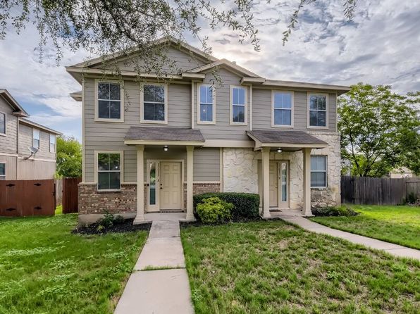 13913 Harris Ridge Blvd #A