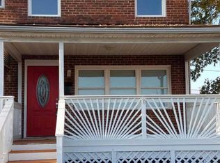 7494 Rabon Ave, Baltimore, MD 21222