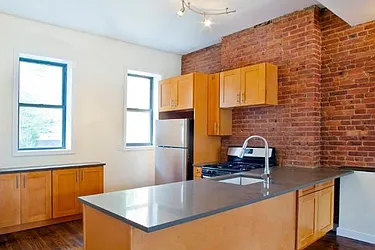 Rented by Bold New York