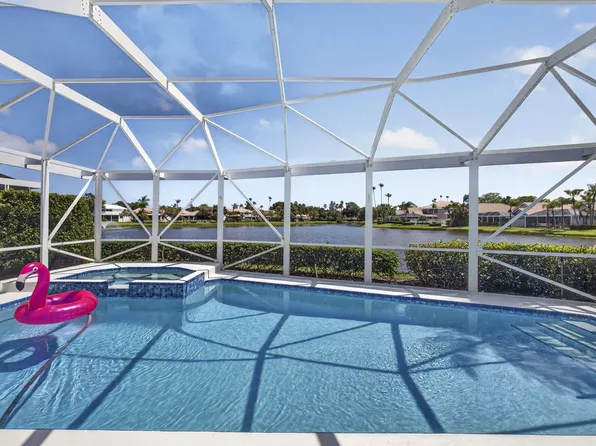 216 Eagleton Lake Blvd, Palm Beach Gardens, FL 33418