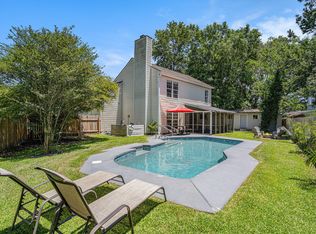 3813 Battleview Ct, North Charleston, SC 29420