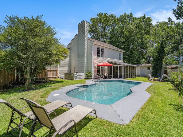 3813 Battleview Ct, North Charleston, SC 29420