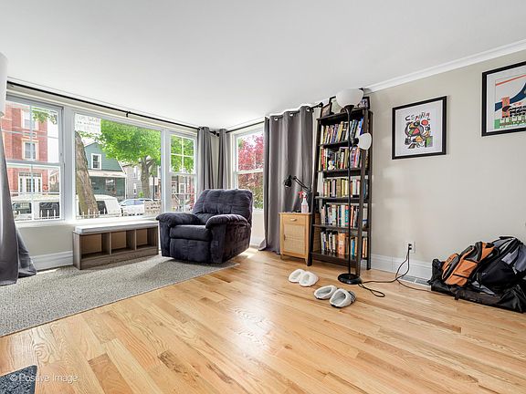 2nd image of 4344 N Monticello Ave #1